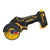 Winkelschleifer Dewalt DCS438N-XJ 18 V