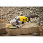 Winkelschleifer Stanley FMEG232-QS