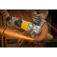 Winkelschleifer Stanley FMEG232-QS