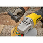Winkelschleifer Stanley FMEG232-QS
