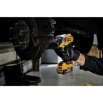 Schlagschrauber Dewalt DCF901P2-QW 12 V 340 nm