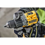 Elektrischer Schraubendreher Dewalt DCD805P2T 90 nm