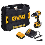 Elektrischer Schraubendreher Dewalt DCD805P2T 90 nm
