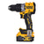 Schraubendreher Dewalt DCD805P2T 90 nm