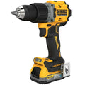 Bohrset und Zubehör Dewalt DCD805E2T-QW 18 V 90 nm