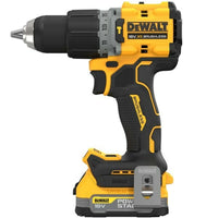 Bohrset und Zubehör Dewalt DCD805E2T-QW 18 V 90 nm