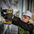Bohrset und Zubehör Dewalt DCD805E2T-QW 18 V 90 nm