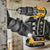 Bohrset und Zubehör Dewalt DCD805E2T-QW 18 V 90 nm