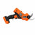 Baumschere Black & Decker BCPP18B -XJ 25 MM 18V