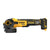 Winkelschleifer Dewalt DCG409VSNT-XJ 18 V 125 mm