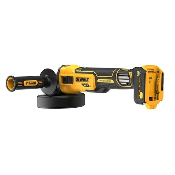 Winkelschleifer Dewalt DCG409VSNT-XJ 18 V 125 mm