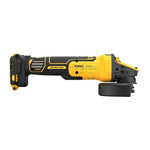 Winkelschleifer Dewalt DCG409VSNT-XJ 18 V 125 mm