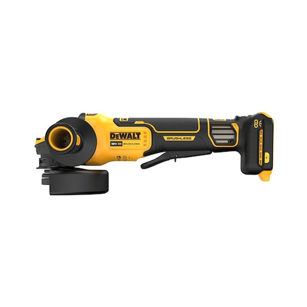 Winkelschleifer Dewalt DCG416VSN-XJ