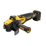 Winkelschleifer Dewalt DCG416VSN-XJ