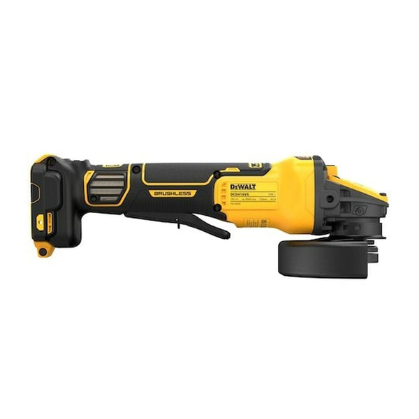 Winkelschleifer Dewalt DCG416VSN-XJ