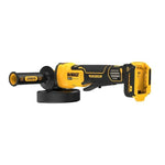 Winkelschleifer Dewalt DCG416VSN-XJ