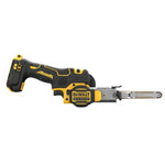Winkelschleifer Dewalt DCM200N-XJ