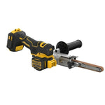 Winkelschleifer Dewalt DCM200N-XJ