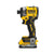 Schlagschrauber Dewalt DCF860E2T-QW 700 W 18 V 282 nm