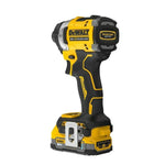 Schlagschrauber Dewalt DCF860E2T-QW 700 W 18 V 282 nm