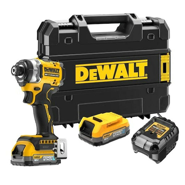 Schlagschrauber Dewalt DCF860E2T-QW 700 W 18 V 282 nm