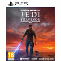 PlayStation 5 Videospiel Electronic Arts Star Wars Jedi: Survivor