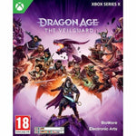 Videospiel Xbox Series X Electronic Arts Dragon Age: The Veilguard