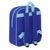 Kinderrucksack Bluey Marineblau 22 x 27 x 10 cm