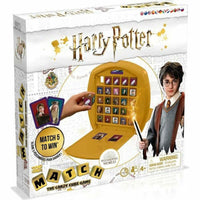 Gedächtnisspiel Harry Potter Match