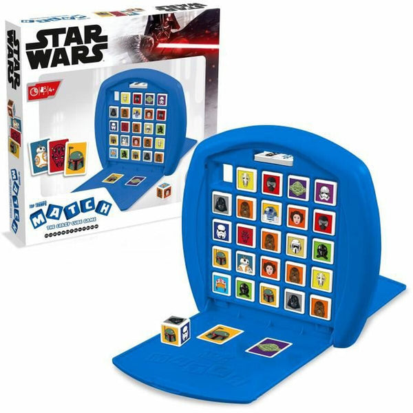 Tischspiel Star Wars Match