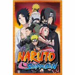 Puzzle Winning Moves NARUTO