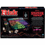 Tischspiel Winning Moves RISK Stranger Things