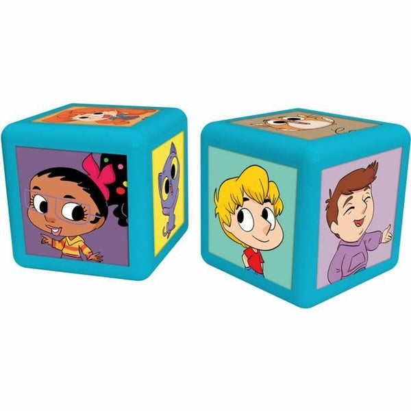 Tischspiel Winning Moves Deadly Adele Match