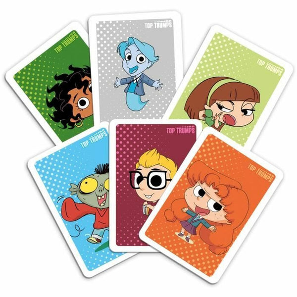 Tischspiel Winning Moves Deadly Adele Match