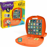 Tischspiel Winning Moves Deadly Adele Match