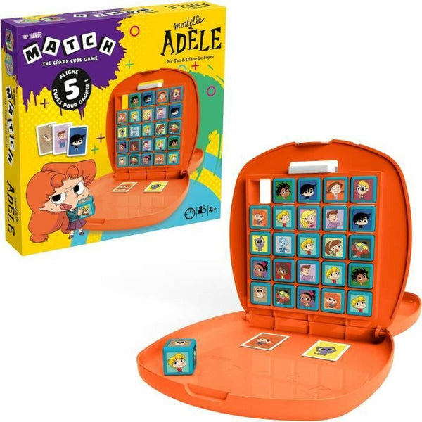 Tischspiel Winning Moves Deadly Adele Match