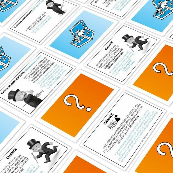 Tischspiel Winning Moves