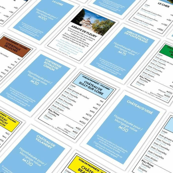 Tischspiel Winning Moves