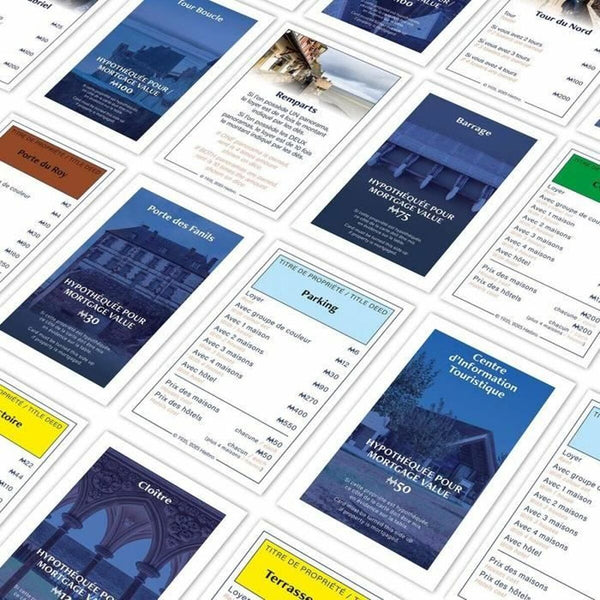 Tischspiel Winning Moves