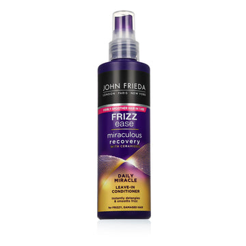 Konditionierer ohne Spülung John Frieda Frizz Ease