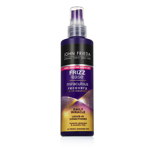 Konditionierer ohne Spülung John Frieda Frizz Ease