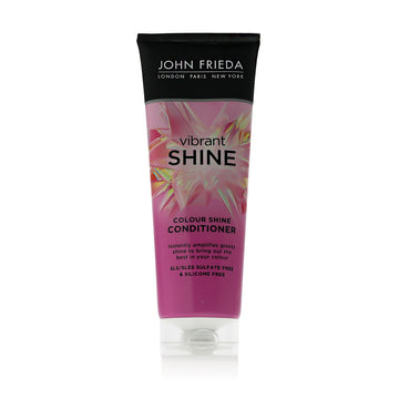 Haarspülung John Frieda Vibrant Shine