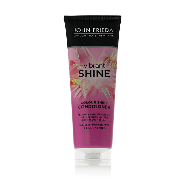 Haarspülung John Frieda Vibrant Shine
