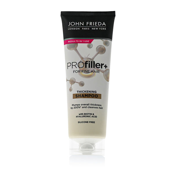 Verdichtendes Shampoo John Frieda PROfiller+ 250 ml