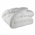 Bettdecke Lovely Home Weiß 350 g/m² 140 x 200 cm