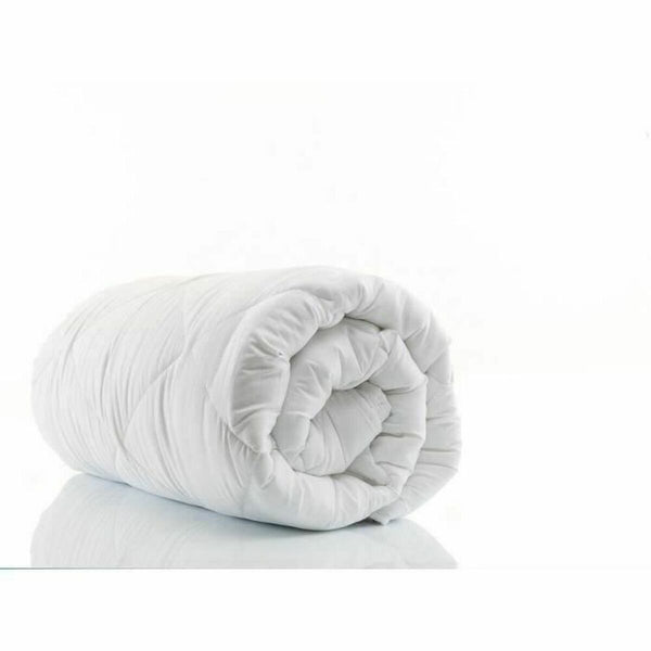 Bettdecke Lovely Home Weiß 350 g/m² 140 x 200 cm