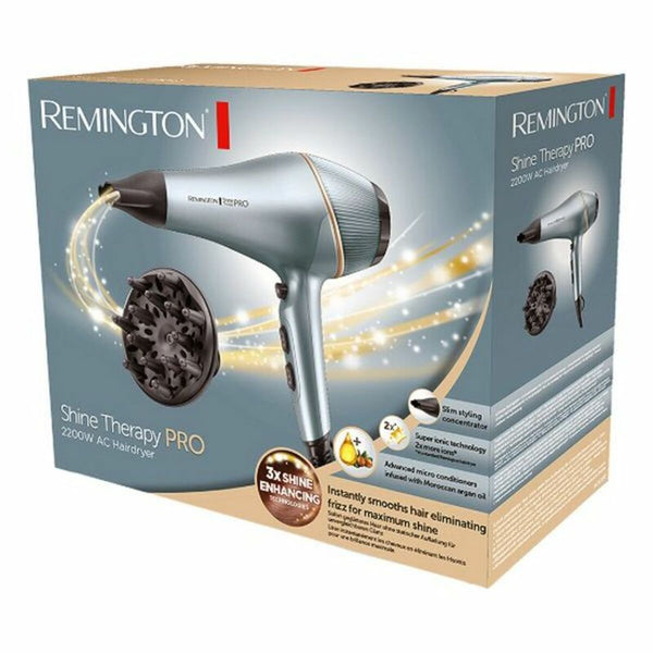 Fön Remington AC9300 Blau 2200 W