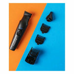 Kabellose Haarschneidemaschine Remington 43260560100 Schwarz