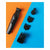 Kabellose Haarschneidemaschine Remington 43260560100 Schwarz