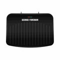 Toaster George Foreman L 2400 W Schwarz